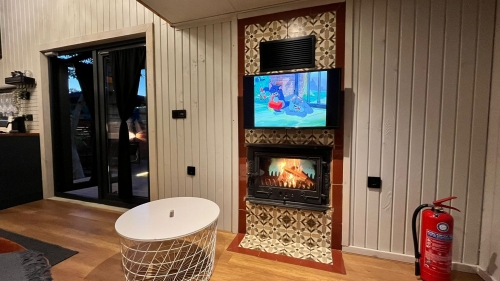 LOFT BLACK SAPANCA 2+1