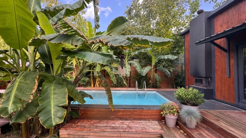 LOFT BLACK SAPANCA 2+1