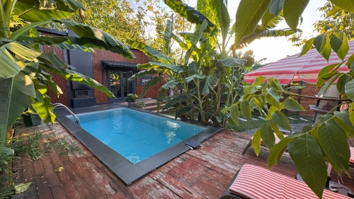 LOFT BLACK SAPANCA 3+1