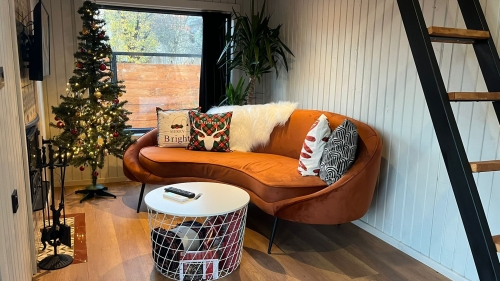 LOFT BLACK SAPANCA 2+1