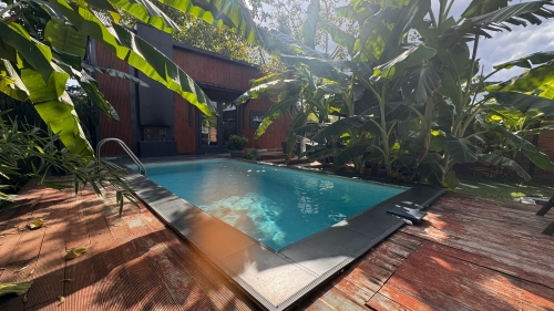 LOFT BLACK SAPANCA 3+1