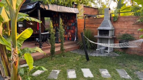 LOFT BLACK SAPANCA 3+1